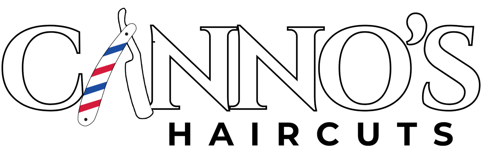 Cannos Haircuts