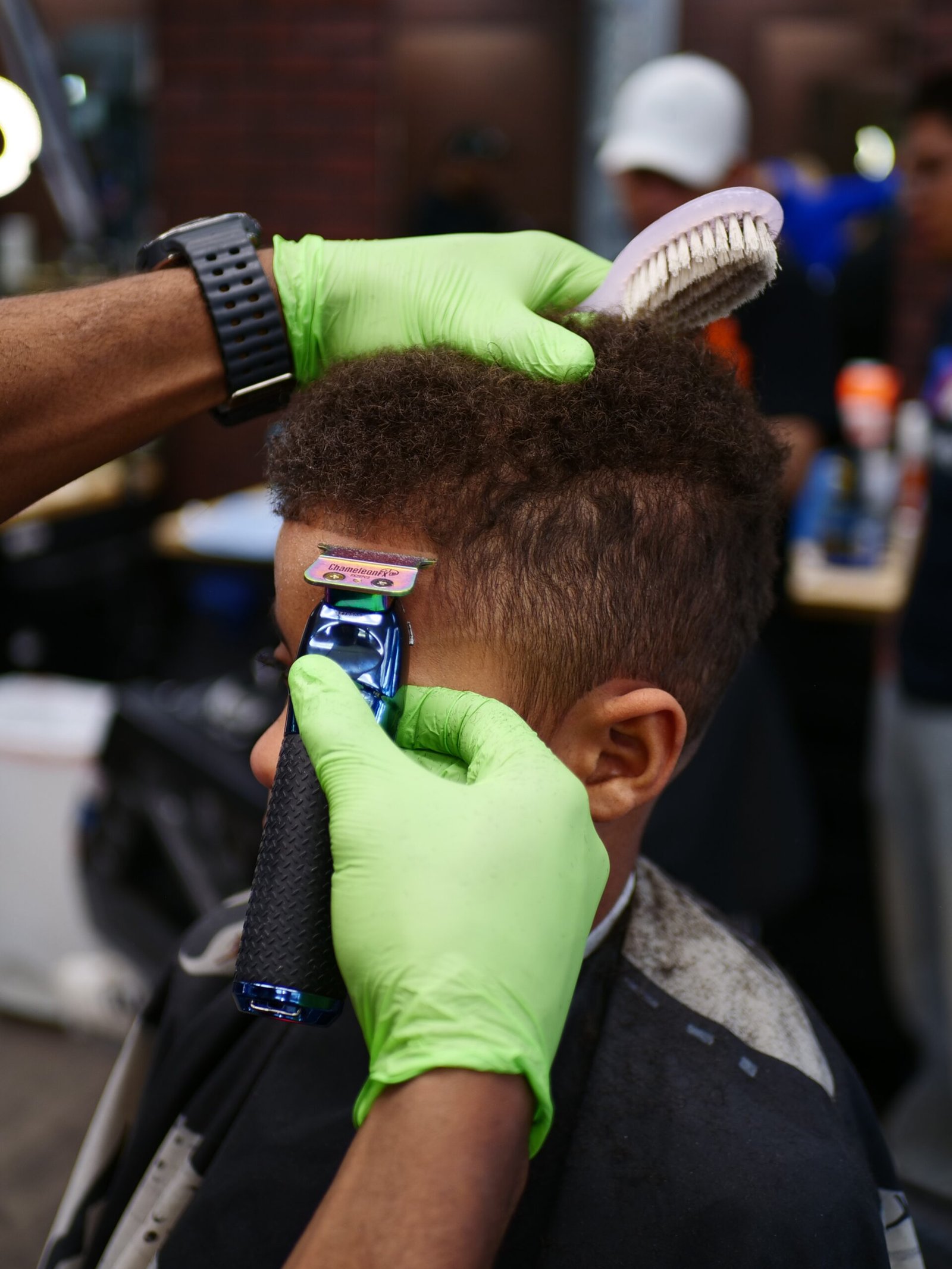 barber elgin