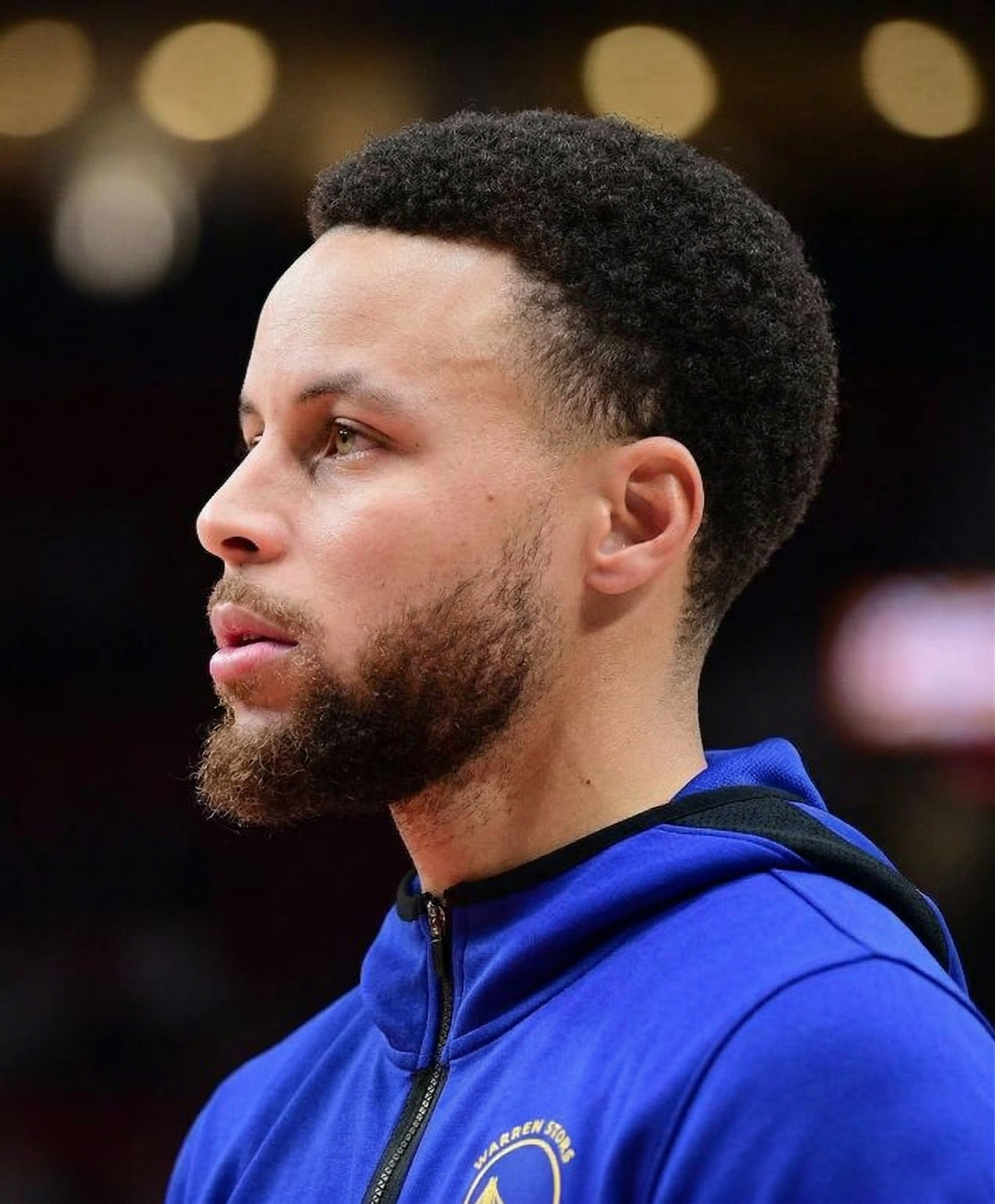 How to Ask for the Steph Curry Haircut: The Ultimate Barbershop Guide